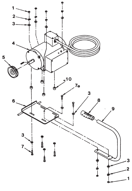 PowrTwin 5500 AC-Electric Convertokits